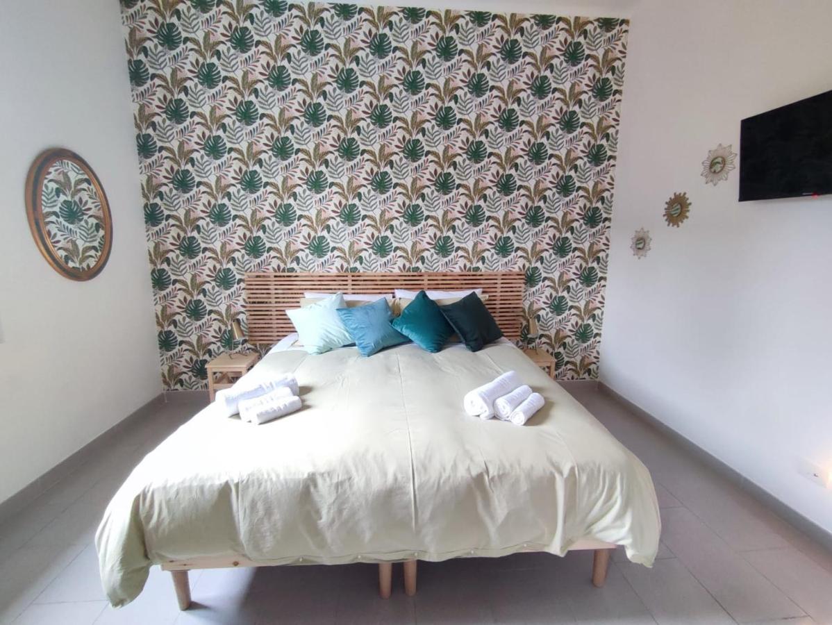 Camonia Apartment โบโลญญา ภายนอก รูปภาพ
