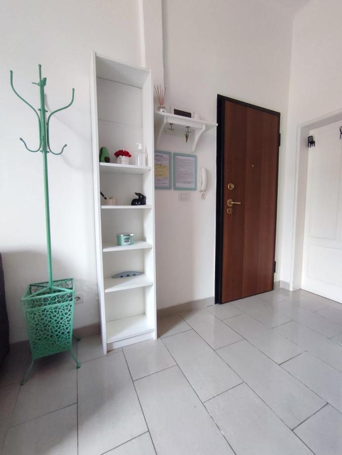 Camonia Apartment โบโลญญา ภายนอก รูปภาพ
