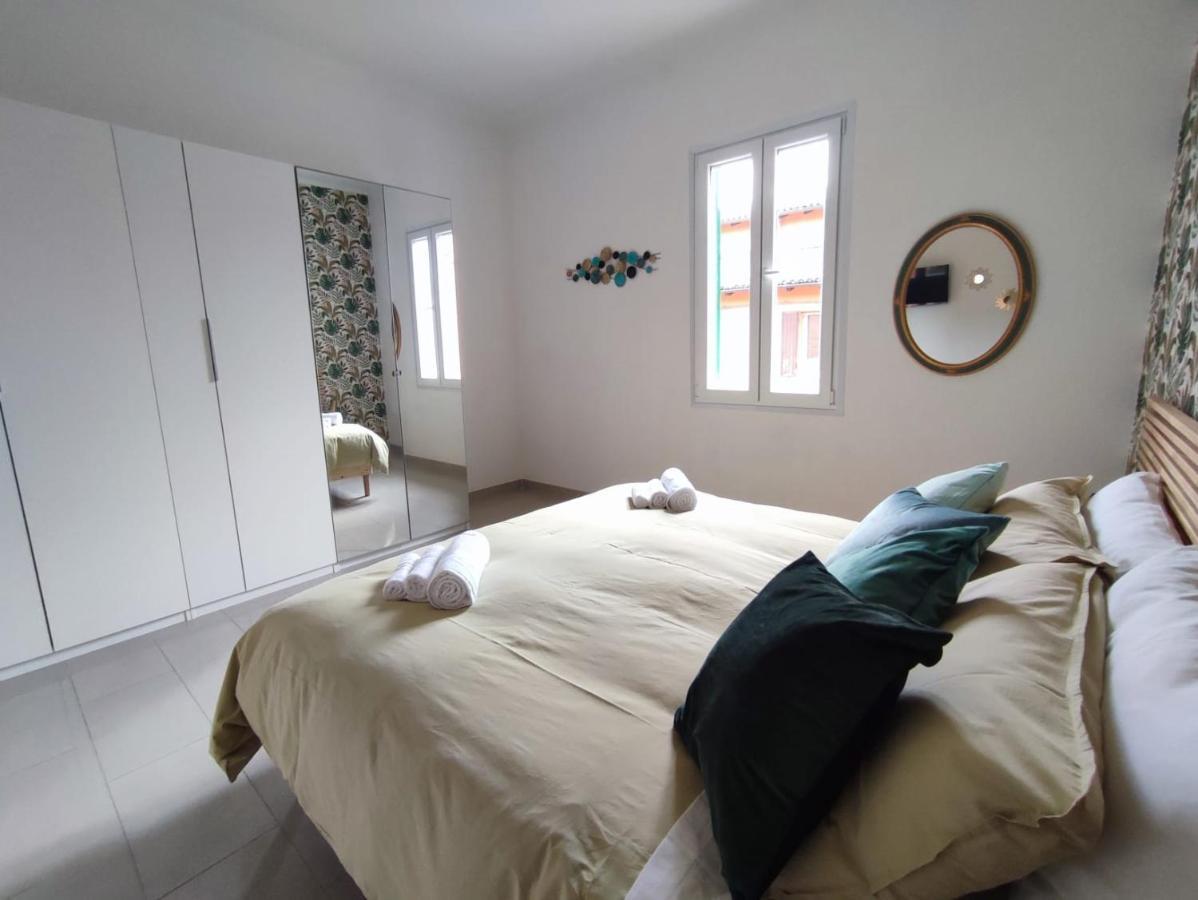 Camonia Apartment โบโลญญา ภายนอก รูปภาพ