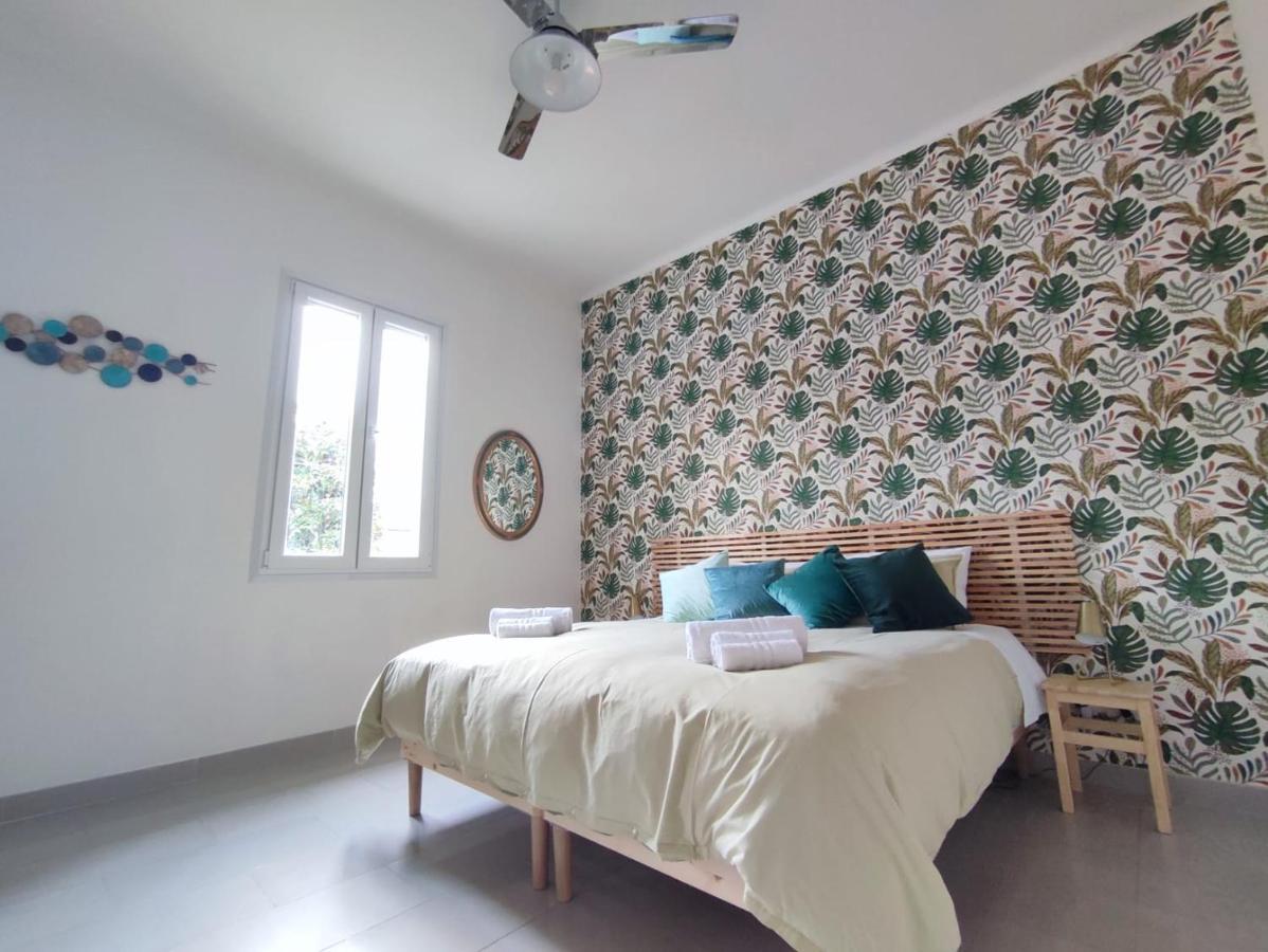 Camonia Apartment โบโลญญา ภายนอก รูปภาพ