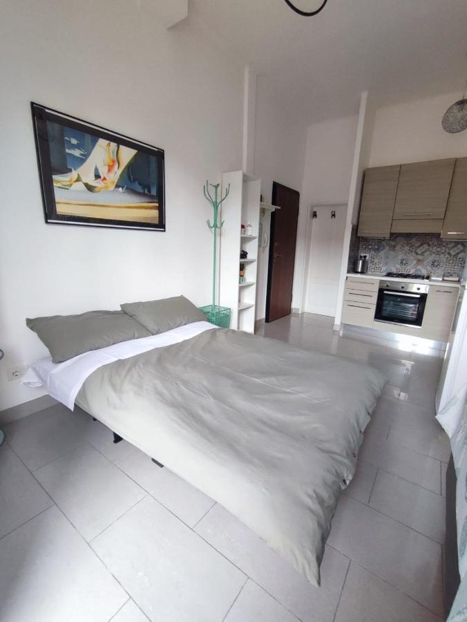 Camonia Apartment โบโลญญา ภายนอก รูปภาพ