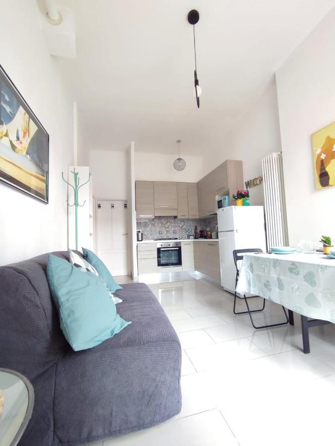 Camonia Apartment โบโลญญา ภายนอก รูปภาพ