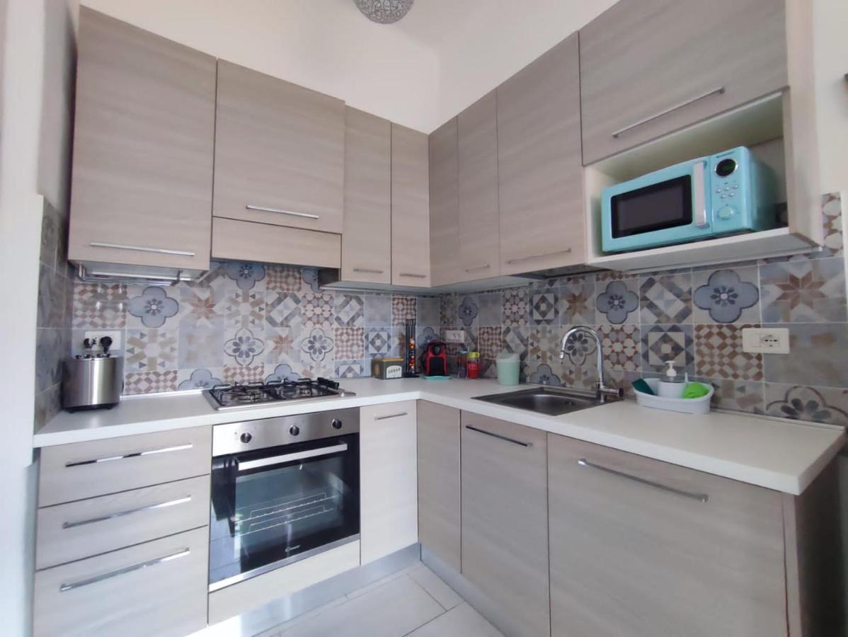 Camonia Apartment โบโลญญา ภายนอก รูปภาพ